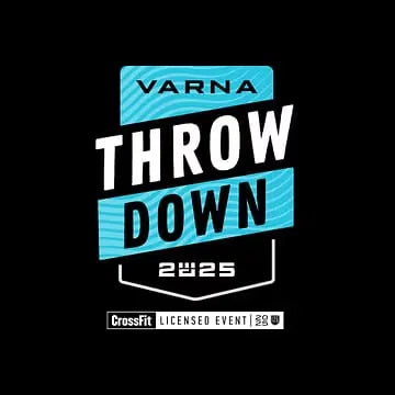 Varna Throwdown