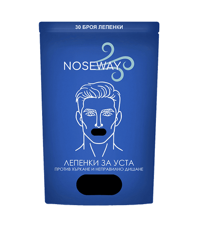 Лепенки за уста
