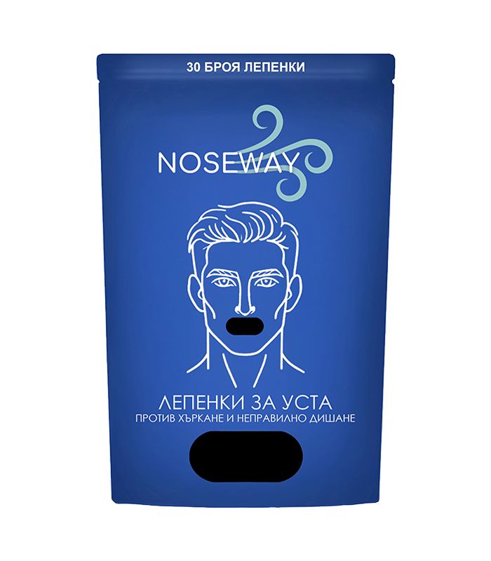 Лепенки за уста