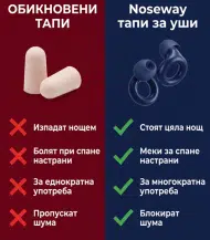 Тапи за уши - Image 3